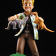 Image for article titled Quantum Mechanix collectibles